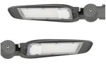 Aluminum Body 150W IP66 High Lumen Led Street Light rotatable high lumens brand