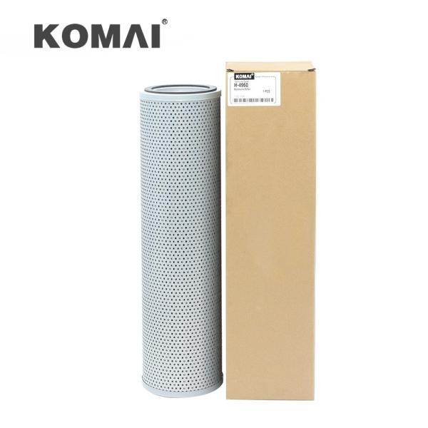 KOMAI Hydraulic Filter HF7304 P560400 4724055 H8357 9437100569 HF560400 SH57354