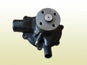 Wholesale excavator mitsubishi 6D15 water pump from china suppliers