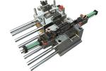 Professional SKD61 S136 Peek Molding Plastic Injection Moulds