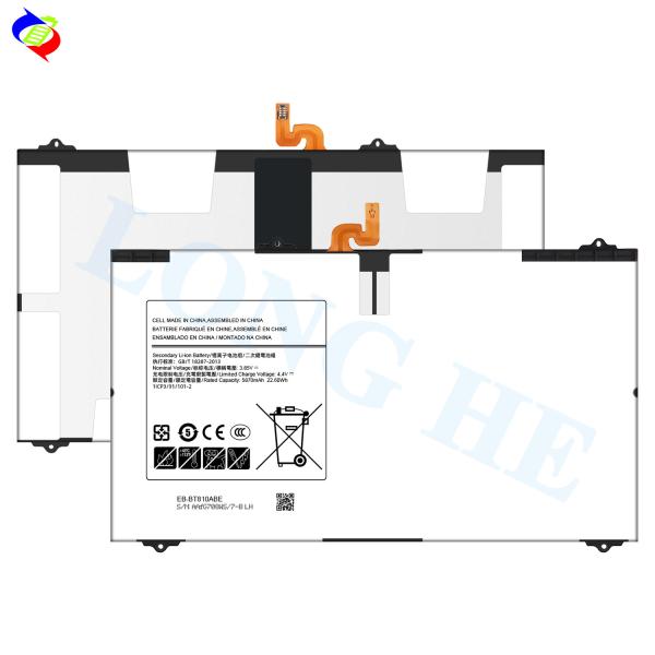 100% Brand New Tablet Battery for Samsung Galaxy Tab S2 9.7 SM-T810 T810 T813