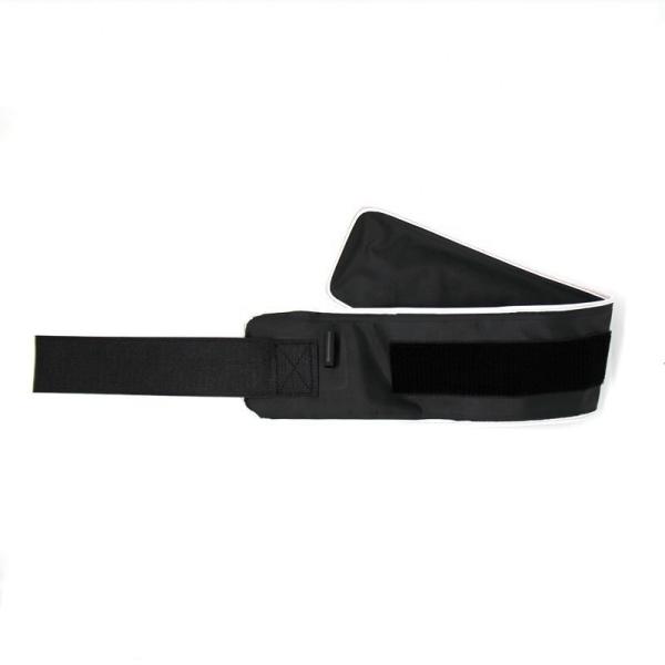 Flexible and Durable TPU Orthopedic Pneumatic Tourniquet Cuff for Hemostasis