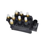 4M0616013A 4M0816702 4M0816101F Air Suspension Valve Block Air Supply Compatible