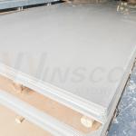AISI316 WinscoMetal Sustainable And Recyclable 1.5mm Thick Stainless Steel 2B