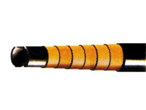 Wholesale 150Mpa Pipe Cleaning Jet Hose , 12.7mm Hose Pipe High Pressure For Conveying Water from china suppliers