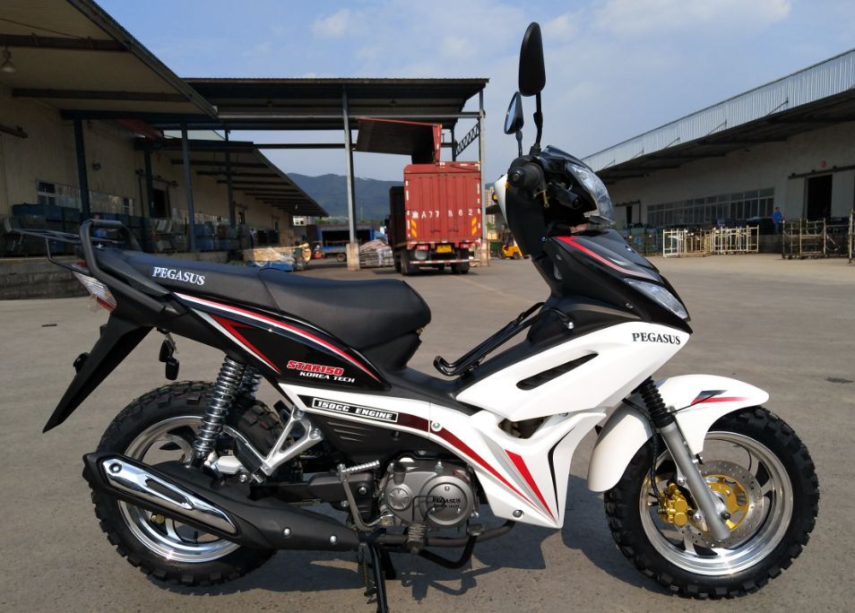 South America Hot Super Cub 50 Motorcycle High Performance Motorcycle Cub 125CC Cheap Import Motorcycles
