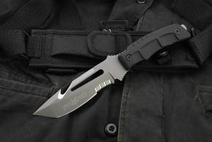 Wholesale Fox knife diving knife from china suppliers