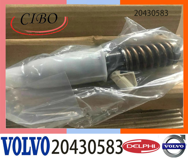 20430583 BEBE4D35002 20847372 21582096 21580296 For VOL EC460B EC360B Truck