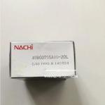 45BG07S5A1G 45BG07S5 air conditioning bearings double row ball bearings 45*75