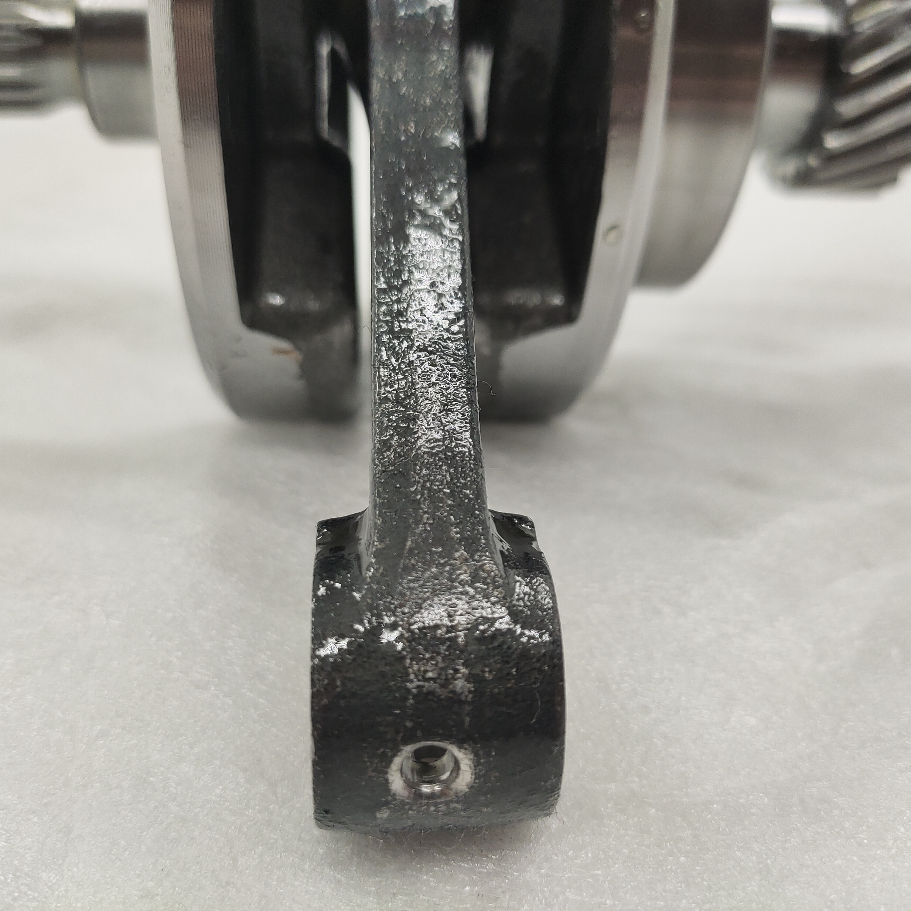 LIFAN 250cc water-cooled engine assembly crankshaft for global tricycle spare parts