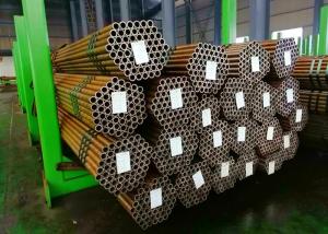 Wholesale ASTM A179 ASME SA179 Seamless Boiler Tubes Gr A GR C Oil Dip Surface Treat from china suppliers
