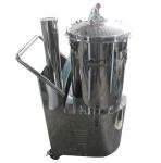 High Efficient Silent Dust collecotor Dust Cleaner For Pharmaceutical