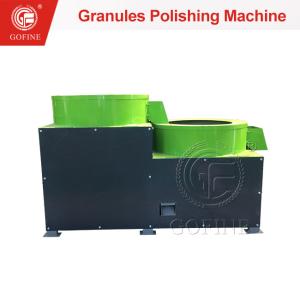 Wholesale 1-2 Tons/Hour Capacity Animal Manure Organic Fertilizer Granule Granulating Machine from china suppliers