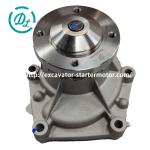 Excavator 1380897 10571157 Engine Parts Water Pump DSC9 Scania Engine