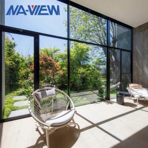 Wholesale Prefabricated Glass Solarium Room Additions All Glass Sunroom from china suppliers