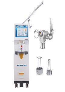 Wholesale 10600nm lumenis ultrapulse co2 laser machine for skin resurfacing from china suppliers