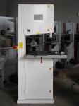 Electric Wood Bandsaw Machine High Precision 3HP Horizontal Wood Saw