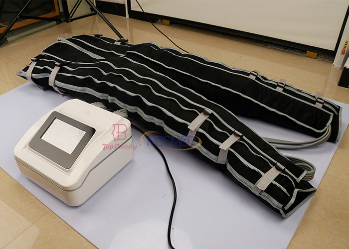 Presoterapia Lymphatic Drainage Pressotherapy Machine Air Compression Style EMS