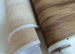 Wood Grain Interior Door PVC Film For Furniture And Cabinet Decoration