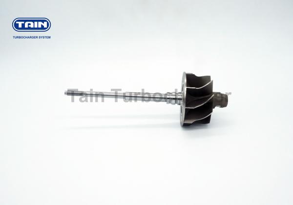 BV39 / KP39 Turbine Wheel Shaft 5439-120-5009 54399700005 54399700012 for Ford
