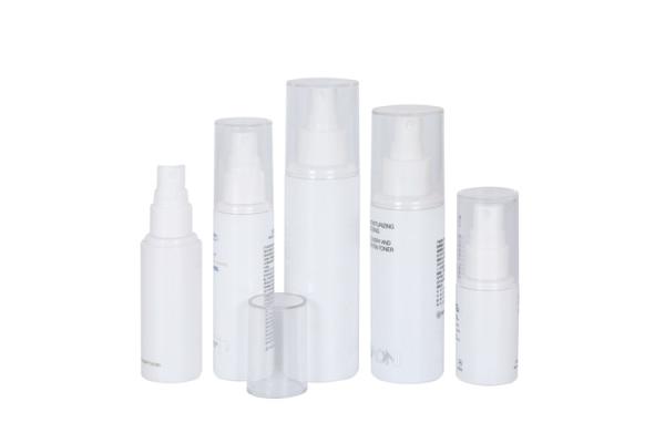 30ml/50ml/60ml/120ml/150ml Facial Protection Packaging Empty Makeup Spray Bottle