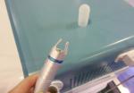 980nm laser veins vascular removal beauty machine most obvious treatment result