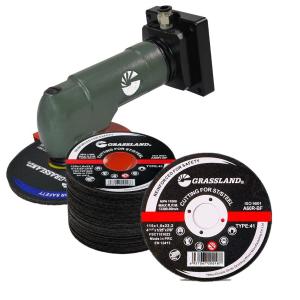 Wholesale 115 X 1.2 X 22.23mm Abrasive Inox Cutting Discs 2 In 1 from china suppliers