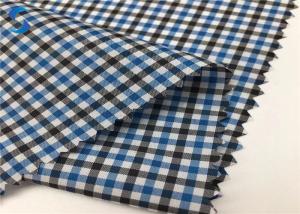 Wholesale 150cm 50D 270T Polyester Taffeta Fabric 62gsm Woven from china suppliers