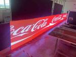 960x960mm Stadium Perimeter LED Display