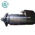 Starter Motor 0001417055 0001417056 11139132 Excavator Liebherr D904T