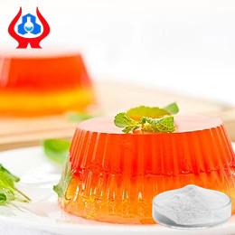 Wholesale Jelly Milk Jelly And Jam Cmc Food Additive Sodium Carboxymethyl Cellulose from china suppliers