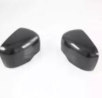 Stickers Door Mirror Cover Exterior Rear View Mirror For Nissan NAVARA