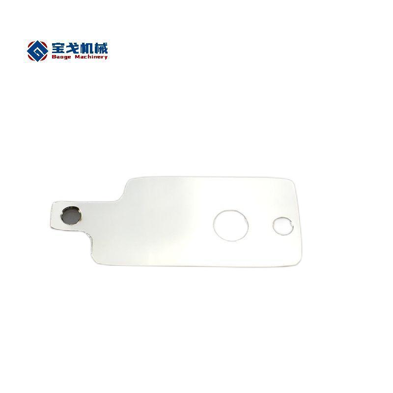 High Conductivity Aluminum Busbar with Collecting and Distributing Electricity