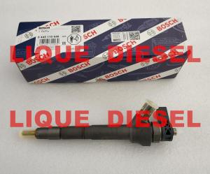 Wholesale BOSCH Common rail injector 0445110646 0445110369 0445110647 0 445 110 646 0445110 646 from china suppliers