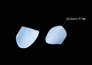 Wholesale Cosmetic Dentistry EMAX Porcelain Veneers for Beautiful Dental Restorations from china suppliers