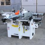 30mm Standard Shaft Diameter Multifunctional C300 Woodworking Integrated