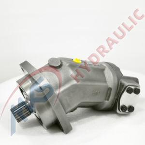 Wholesale A2FM160 12 Poles Rexroth Hydraulic Motor High Speed Plunger Type 4000W from china suppliers