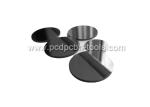 Polycrystalline Diamond Pcd Tools Blanks Stocks For Metal Cutting