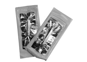 Wholesale PVA Sponge Ent Nasal Dressing With Airway Tube Merocel Hospital from china suppliers