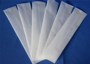 Wholesale Square Shape Rosin Press Nylon Mesh Filter Bags 90 Micron Long Life Time from china suppliers