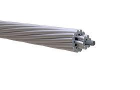 Wholesale AAC 5.88mm Aluminium Overhead Power Cables , 25sqmm Overhead Electric Cables from china suppliers