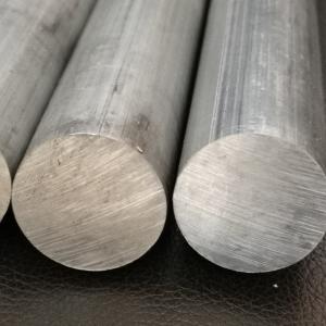 Wholesale 99.995% High Pure Zinc Round Bar 4N 5N 6N For Die Casting Alloy Battery Industry from china suppliers