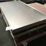 321 Stainless Steel Plate High Strength AMS 5513 Stainless Steel Sheet 1/4 Inch