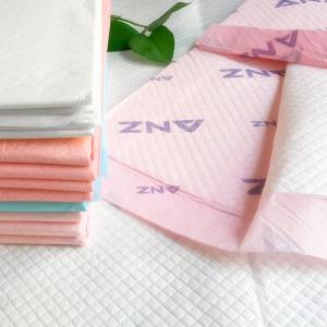 Wholesale Breathable Adult 60x60cm Disposable Hospital Bed Pads from china suppliers