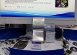 Ultra Thin Precision Stainless Steel Strip 301 304 316 Stainless Steel Foil