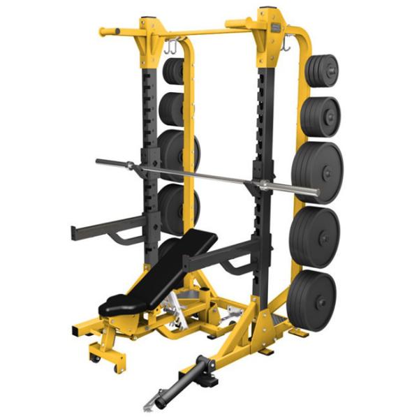 Freeman Leg Press Fitness Gym Equipment From China Benches & Racks Including
