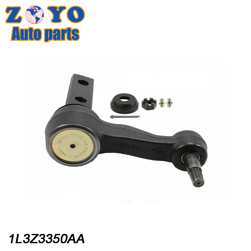 MSA-8542R Front Control Arm for Ford Expedition Base Model 97-00 Suspension Parts