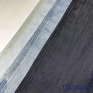 Wholesale Gracell Tencel Blend Denim Shirt Fabric For Summer 6oz 220gsm from china suppliers
