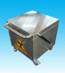 Radiation Protection Lead Box For Storing Radioactive Drugs Or Radioactive