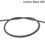 PVC PU Cover Nylon Brake Line Kit Expansion Resistant Pipe Cable 50-200CM